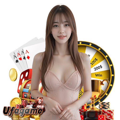 ufagame คาสิโน