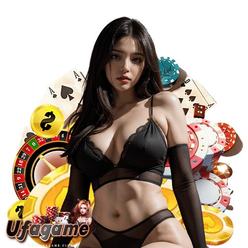 ufagame บริการ 24 ชม.