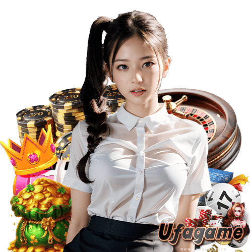ufagame ฝาก ถอนง่าย
