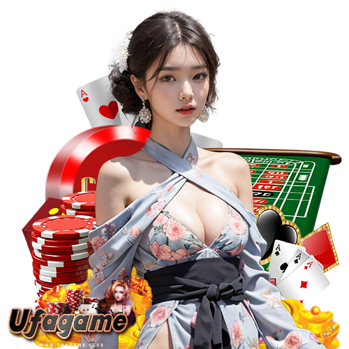 ufagame เว็บตรง